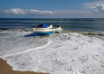 TRANSPORT – Les résultats de l’enquête de sécurité menée par l’Agence portuaire maritime et fluviale (APMF) sur le naufrage du bateau MS Francia III attendus à la mi-Février.