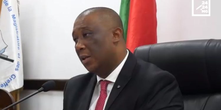 VAOVAO – MINUTE FLASH 17 JANOARY 2022