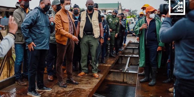 VAOVAO – MINUTE FLASH 26 JANOARY 2022