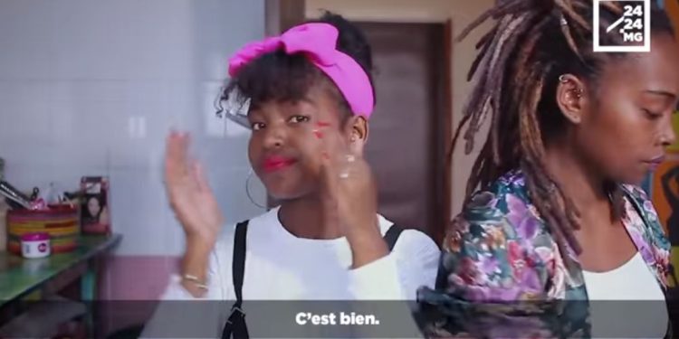 VIDEO – Fo&rsquo;Saina ou quand des films courts éducatifs sensibilisent aux difficultés quotidiennes des familles