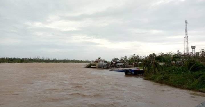 CATASTROPHES – 20 morts et près de 70.000 déplacés après le passage du cyclone Batsirai, selon le bilan du Bureau national de gestion des risques et des catastrophes à la mi-journée de ce lundi