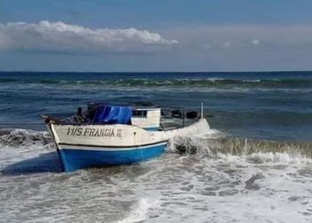 ACCIDENT MARITIME – 13 individus dont quatre agents de l&rsquo;Agence portuaire maritime et fluvial placés en détention préventive après le naufrage du Francia à Soanierana Ivongo