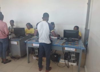 ADMINISTRATION – Les Universités enjointes à finaliser la mise à jour de la liste numérique de leurs étudiants afin d’activer leurs cartes, les étudiants invités à faire preuve de patience