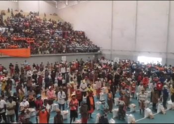 AIDES D&rsquo;URGENCE – Le carnet de fokontany digitalisé ne sera pas exigé pour les ménages sinistrés bénéficiaires du transfert de cash Tosika Fameno de Farafangana