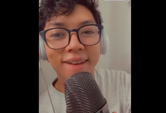 ART DE LA SCENE – Dix questions à Joely, chroniqueur, stand-upper et influenceur