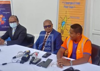 ATSIMO ANDREFANA – Retour progressif et partiel annoncé de l&rsquo;approvisionnement en électricité à Toliara, selon le ministère de l&rsquo;Energie et des hydrocarbures et la Jirama