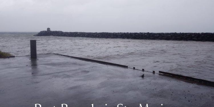 CATASTROPHE NATURELLE – Le BNGRC estime à 70.000 le nombre de personnes qui pourraient être sinistrées après le passage de Dumako