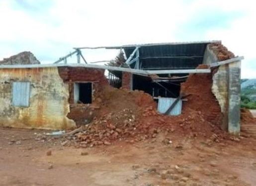 CATASTROPHES NATURELLES – Au moins 29 morts liés au passage du cyclone Batsirai, selon le bilan publié ce mardi à 14h par le Bureau national de gestion des risques et des catastrophes (BNGRC)