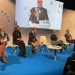 CONFERENCE INTERNATIONALE – Patrick Rajoelina dénonce ce qu&rsquo;il qualifie de pillage halieutique des zones côtières de l&rsquo;hémisphère Sud au « One Ocean Summit »