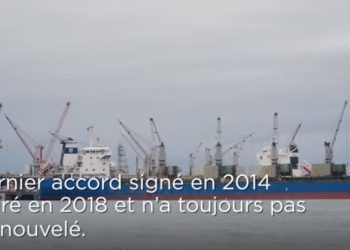 COOPERATION – Difficiles négociations sur l’accord de pêche Europe-Madagascar