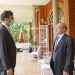 DIPLOMATIE – Madagascar présent au 6ème Sommet conjoint de l’Union africaine et de l’Union européenne.