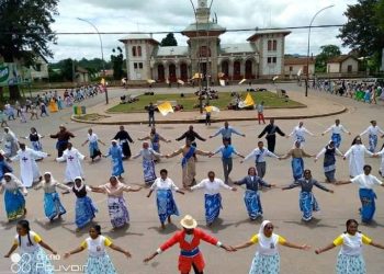 EGLISE CATHOLIQUE – Le comité de pilotage des Journées mondiales de la jeunesse (JMJ) Mada X prépare un site pour accueillir environ 35.000 pèlerins, les inscriptions pour les rencontres restent ouvertes jusqu’au 31 Mai.