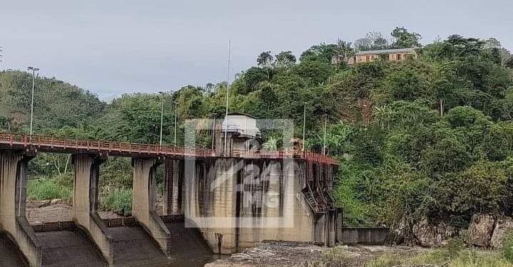 ELECTRICITE – Le groupe numéro 2 d&rsquo;Andekaleka en phase d&rsquo;observation avec une production limitée à 24 MW, selon les responsables de la Jirama