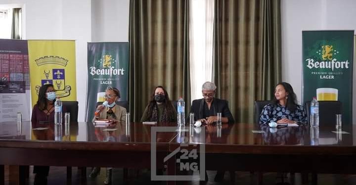 EVENEMENT – Une semaine pour découvrir l&rsquo;univers du design au Tana Design Week