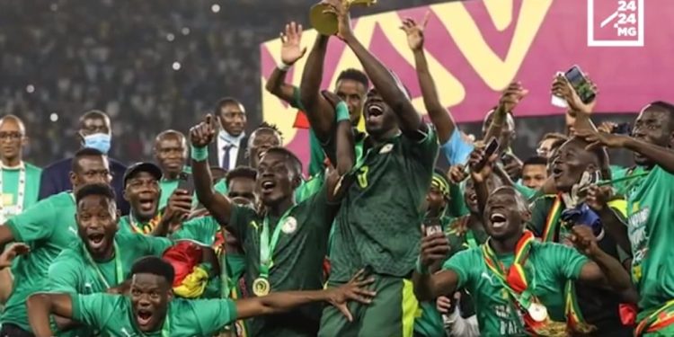 FOOTBALL – Clap de fin pour la 33ème édition de la Coupe d’Afrique des nations.