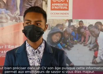 FORMATION – Une semaine pour apprendre à chercher de l’emploi