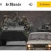 GEOPOLITIQUE – La Russie attaque l’Ukraine et ouvre la voie à des conséquences incalculables