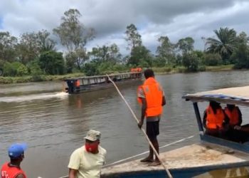 INFRASTRUCTURES – Le Président de la République annonce le démarrage des travaux de réhabilitation de la route reliant Mahanoro – Mananjary, en passant par Nosy Varika dès cette année