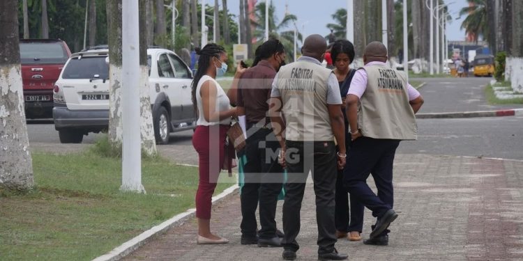 INTEMPERIES – Andry Rajoelina attendu à Toamasina mardi pour être auprès des sinistrés de la dépression numéro Un devenue Ana, mais aussi pour préparer l&rsquo;arrivée imminente de Batsirai