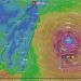 INTEMPERIES – Batsirai devrait atterrir entre Vatomandry et Mananjary samedi dans la journée au stade de cyclone tropical intense avec des vents prévus à 175km/h