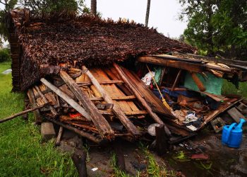 INTEMPERIES – Farafangana recense le plus grand nombre de sinistrés après le passage du cyclone tropical Emnati