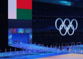 JEUX OLYMPIQUES D&rsquo;HIVER – Une cérémonie d’ouverture époustouflante des Jeux olympiques à Pékin, les deux skieurs malgaches présents pour représenter la Grande île