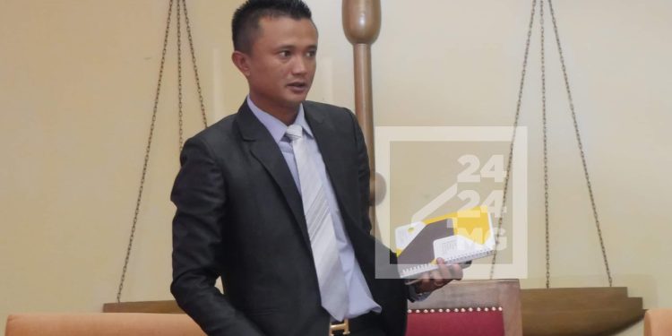 JUSTICE – Le nouveau bureau du Syndicat des magistrats de Madagascar met en garde contre ce qu&rsquo;il qualifie de « pressions, d&rsquo;intimidations et de menaces » exercées contre les magistrats