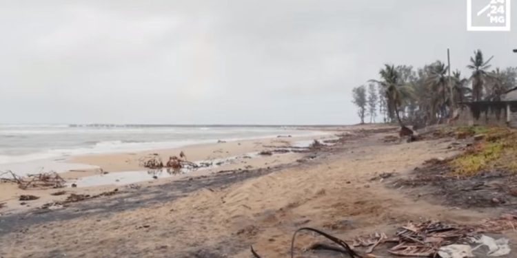 LOZA MITATAO – Miomana hiatrika rivodoza ny Faritra Vatovavy sy Fitovinany