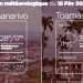 METEO du 15 février 2022