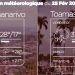 METEO du 25 février 2022