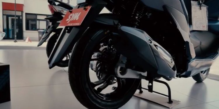 MOBILITE – Bien choisir son scooter