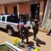 PREVENTION – Plus de 9.000 militaires mobilisés dans tout Madagascar en prévision du passage du cyclone Batsirai, selon le ministère de la Défense nationale