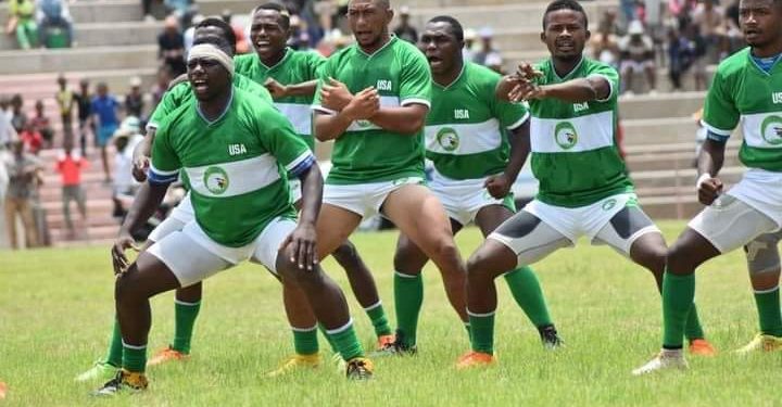 RUGBY – La finale du Doppel Top 20 entre l&rsquo;USA Ankadifotsy et le Cosfa à organiser au plus tard fin Mars