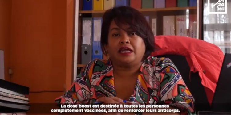 SANTE – Quand, où et avec quel vaccin se faire administrer sa dose boost?
