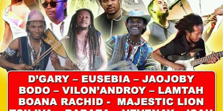 SOLIDARITE – Un « cabaret de solidarité » pour les sinistrés du cyclone Batsirai au Jao’s Pub ce dimanche