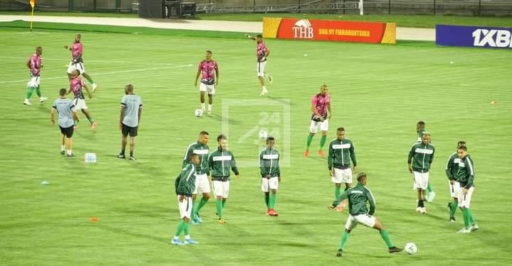SPORTS – Madagascar au 102ème rang du classement mondial des sélections masculines de football établi par la Fifa