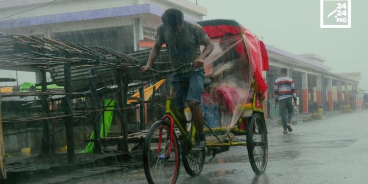 VAOVAO – MINUTES FLASH 23/02/2022