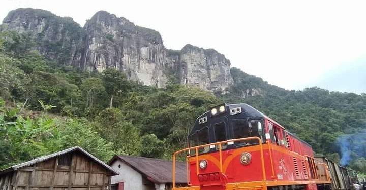 TRANSPORT – Les voyages en train organisés par la ligne Fianarantsoa Côte Est pour ce samedi sont annulés