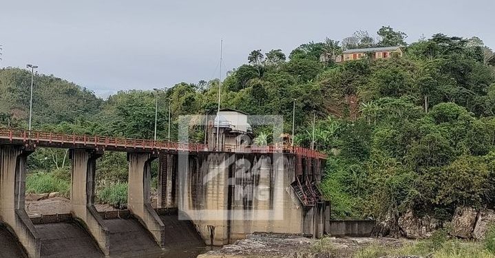 ENERGIE – Andekaleka reprend progressivement la production avec une première vague de 7MW envoyée sur le réseau interconnecté d’Antananarivo ce lundi matin