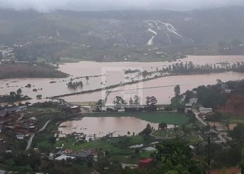 CATASTROPHES – Des dégâts importants à Fianarantsoa après le passage du cyclone Batsirai