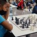 JEUX D’ECHECS – Les ambitions internationales du jeune champion Noah Rabarison