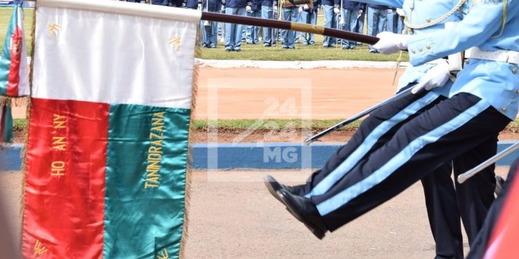 ARMEE – Un élève officier décède suite à l&rsquo;explosion d&rsquo;un engin à l’Académie militaire d’Antsirabe