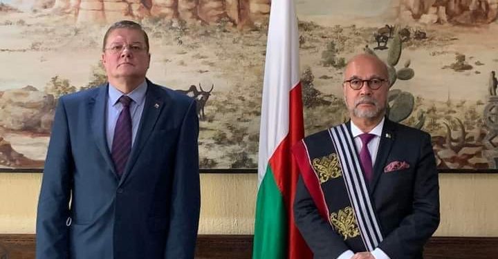 CONFLIT EN UKRAINE- La Russie réplique à la demande de condamnation de son « opération militaire » en Ukraine, réclamée au gouvernement malgache par l’Union européenne et d’autres pays dont les Etats-Unis