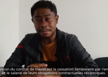 DROIT – Comprendre la suspension du contrat de travail pour cause de maladie ou aut