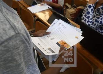 ENSEIGNEMENT SUPERIEUR – Paiement reporté des bourses via la carte e-poketra pour l’Université de Fianarantsoa