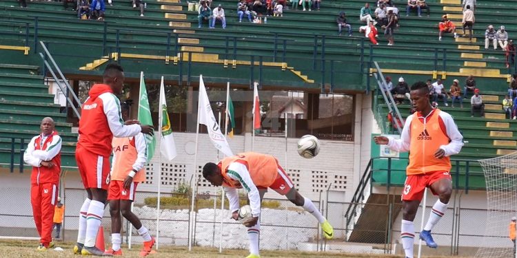 FOOTBALL – Le processus de nomination du nouveau sélectionneur des Barea perturbé par la poursuite des luttes intestines au sein de la Fédération malgache de football