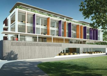 FORMATION – L’ « académie des douanes de Madagascar » en gestation