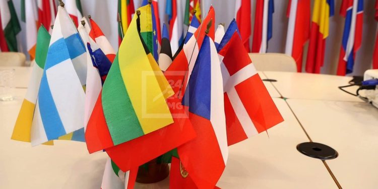 GOUVERNANCE – L’Union Européenne prépare le recrutement d’experts dans le cadre de son nouveau programme avec Madagascar