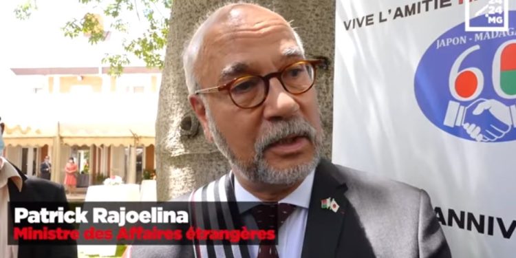 GUERRE – Sur le conflit en Ukraine, Madagascar se pose en observateur