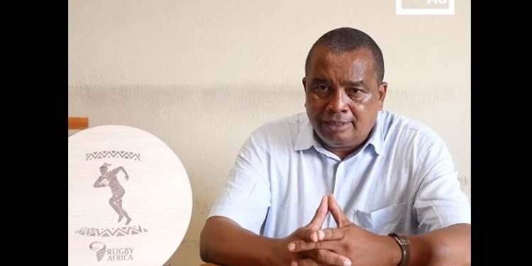 MARCEL RAKOTOMALALA – « Nous pouvons atteindre le dernier carré au Mondial Junior de Rugby 2023 »